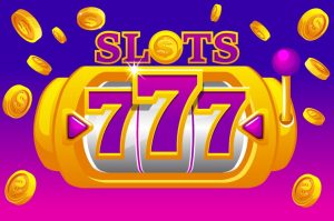 situs slot777