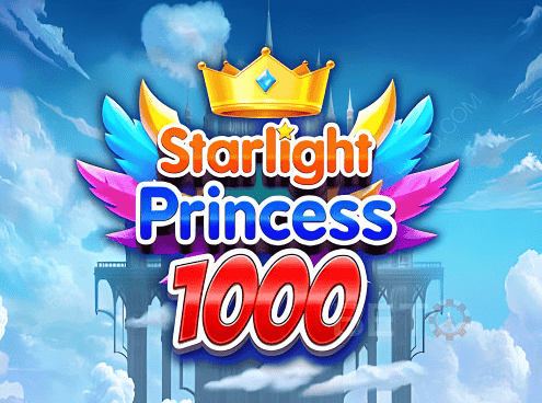 Strategi Rotasi Bet di Starlight Princess