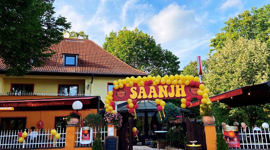 Rasa Tradisional Bertemu Modern di Saanjh Restaurant: Perpaduan Rasa yang Menggoda